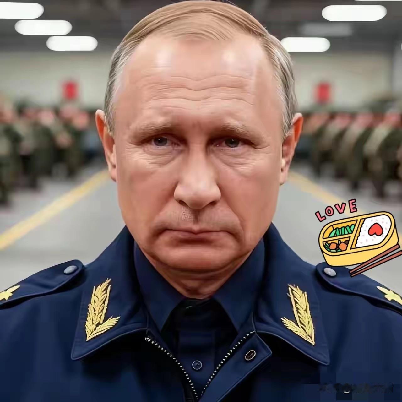 要动手了！
俄罗斯国防部今天明确宣布：
2月8日，俄罗斯国防部当地时间7日发表声