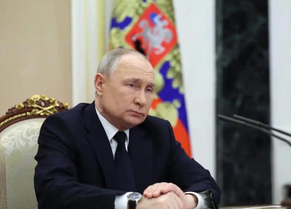 在很多人的固有认知里，一个国家的国际话语权，往往和经济实力直接挂钩，但俄罗斯偏偏