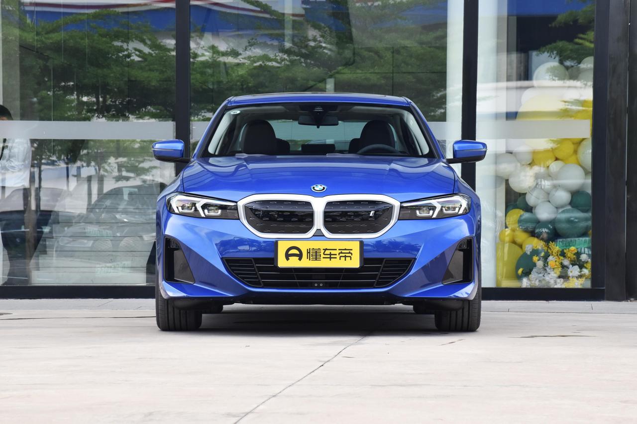 最近在二手平台刷i3刷了小半个月，从2022款看到2025款，跑过成都、西安、郑