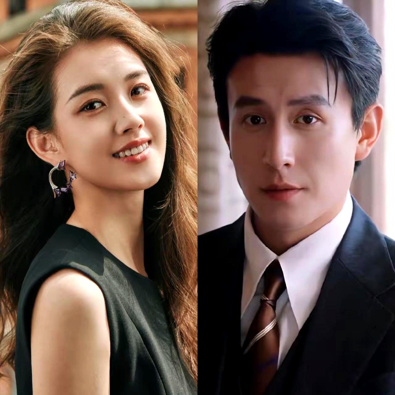 现在看剧总怕演员是靠炒CP博眼球。
直到刷到《我的人间烟火》里宋焰和许沁的对手