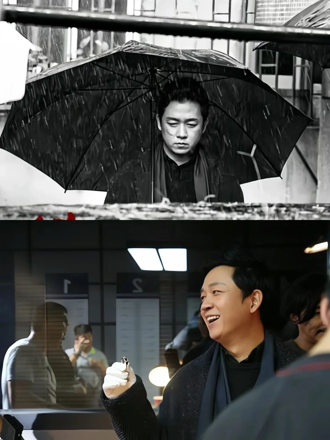 妈耶🔥白夜破晓❗️暑假播出🆘终于等到