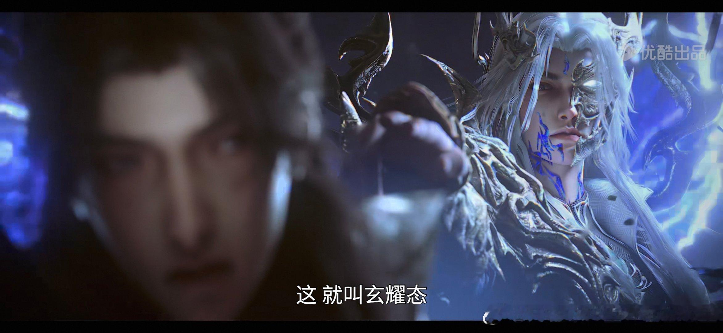 下班就追剧  不愧是陈队