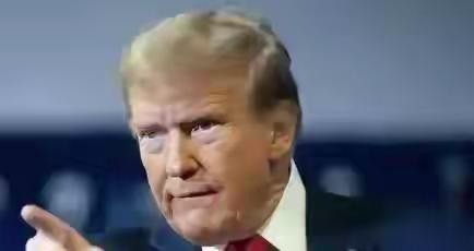 特朗普又整活了，这次直接把窗户纸捅破了。

他说，台湾那个地方需要我们罩着，但他