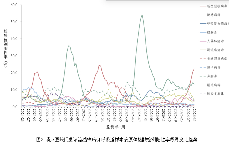 第31周报，冠冠拐点出现……导数拐点出现，增幅下降。感觉我身边的增幅似乎要更明显