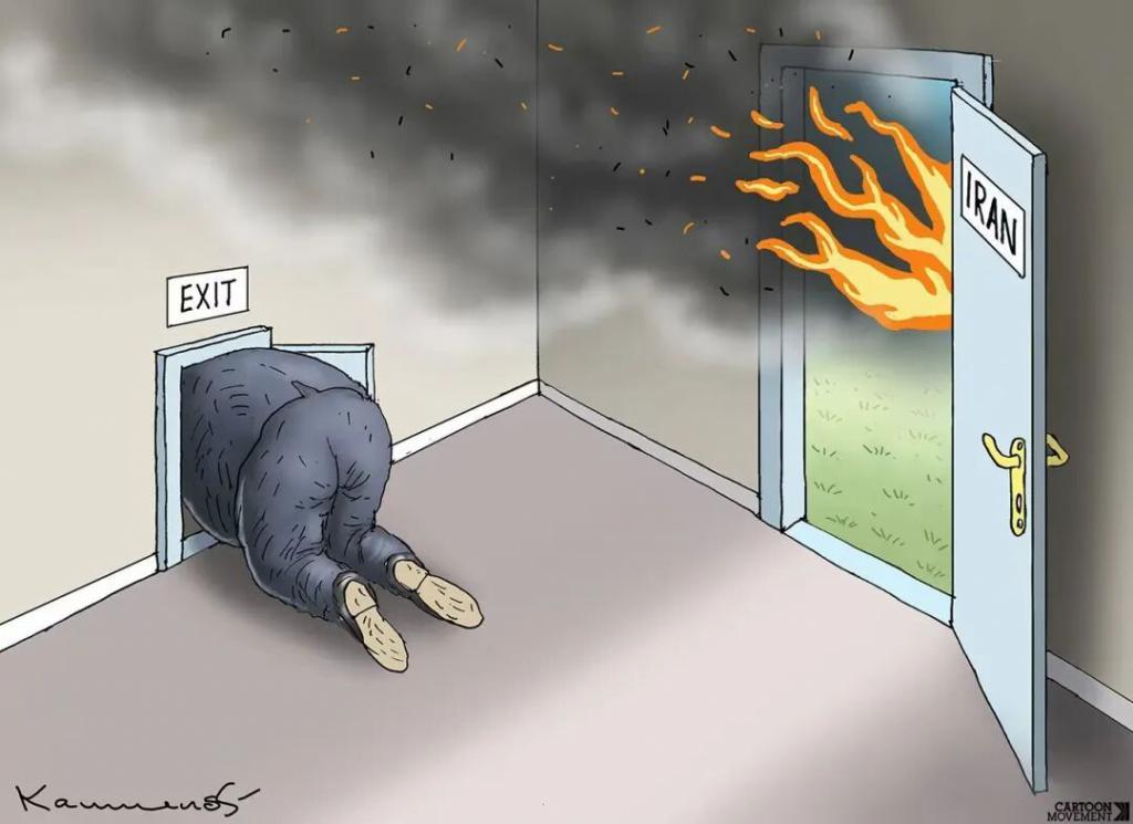 “赢麻了”的特朗普，又给自己“续命”10天！嘴硬到底，全是戏精本色

这年头，没