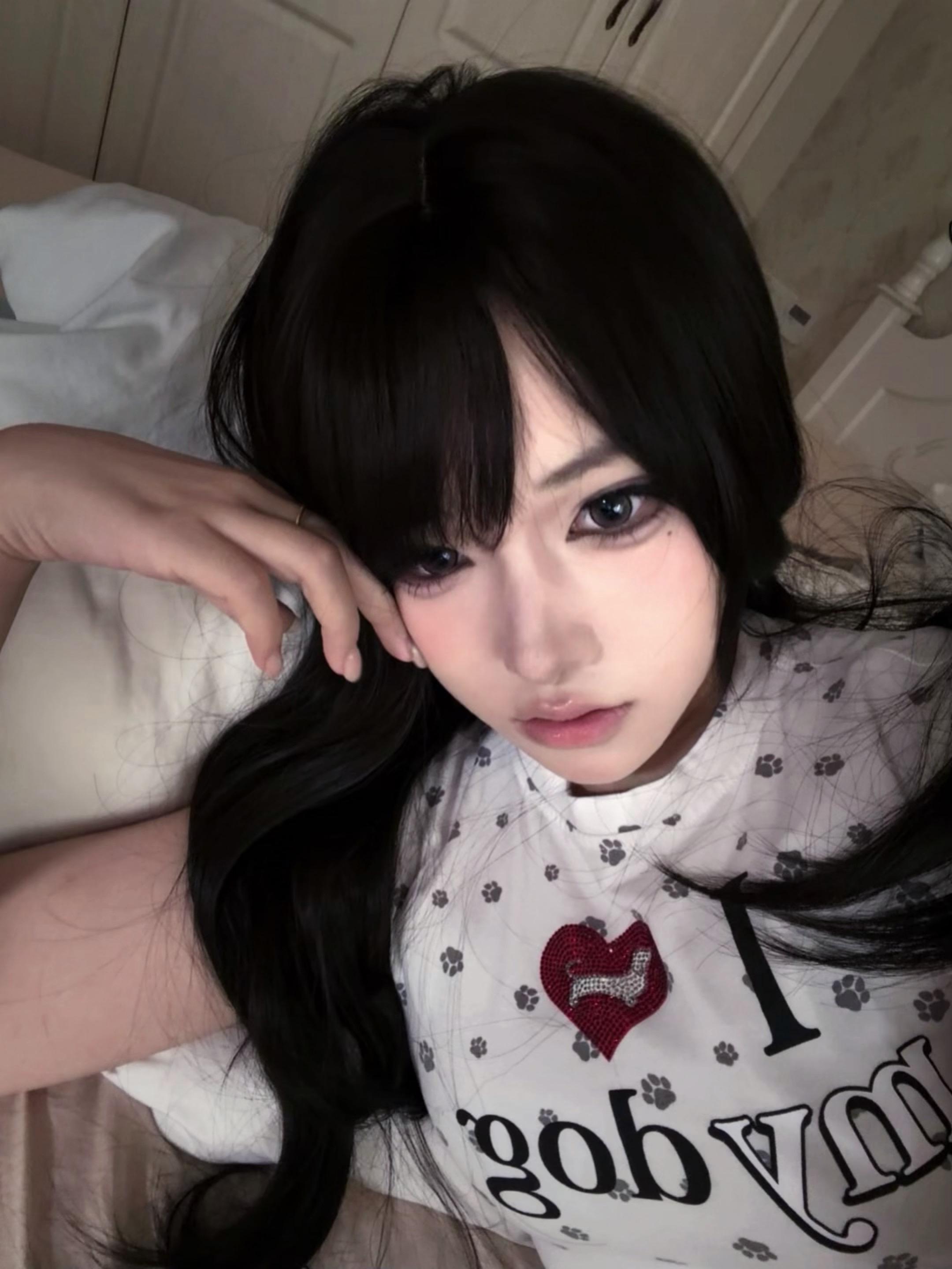 眼淚留給我就好了。