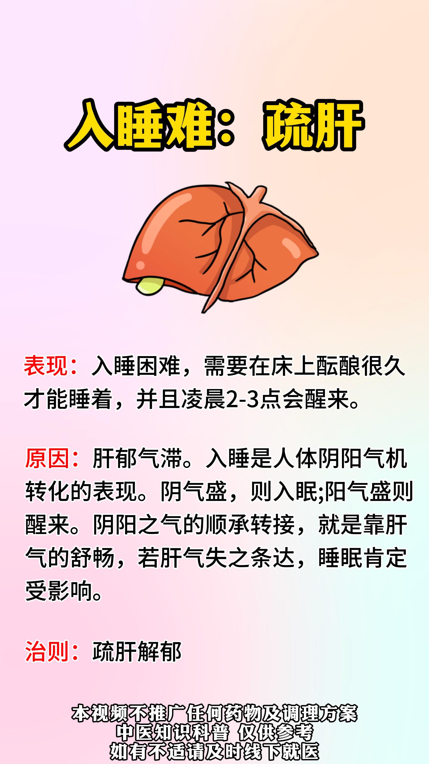 失眠的五种类型，你是哪一种？。