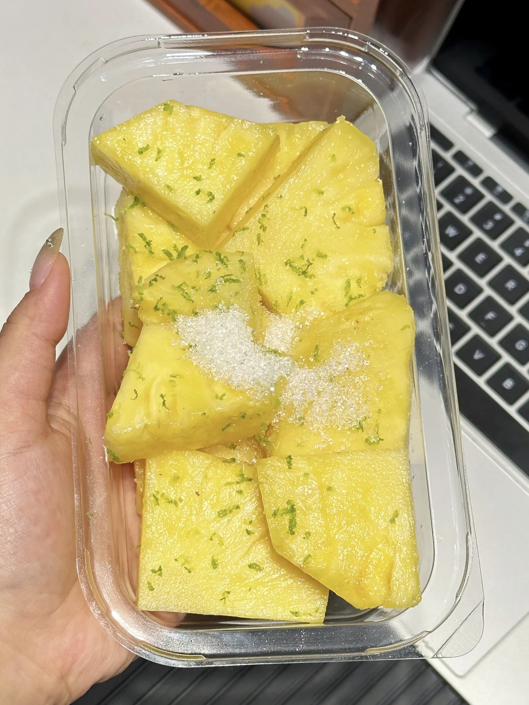 所有人谨记这个吃法！！