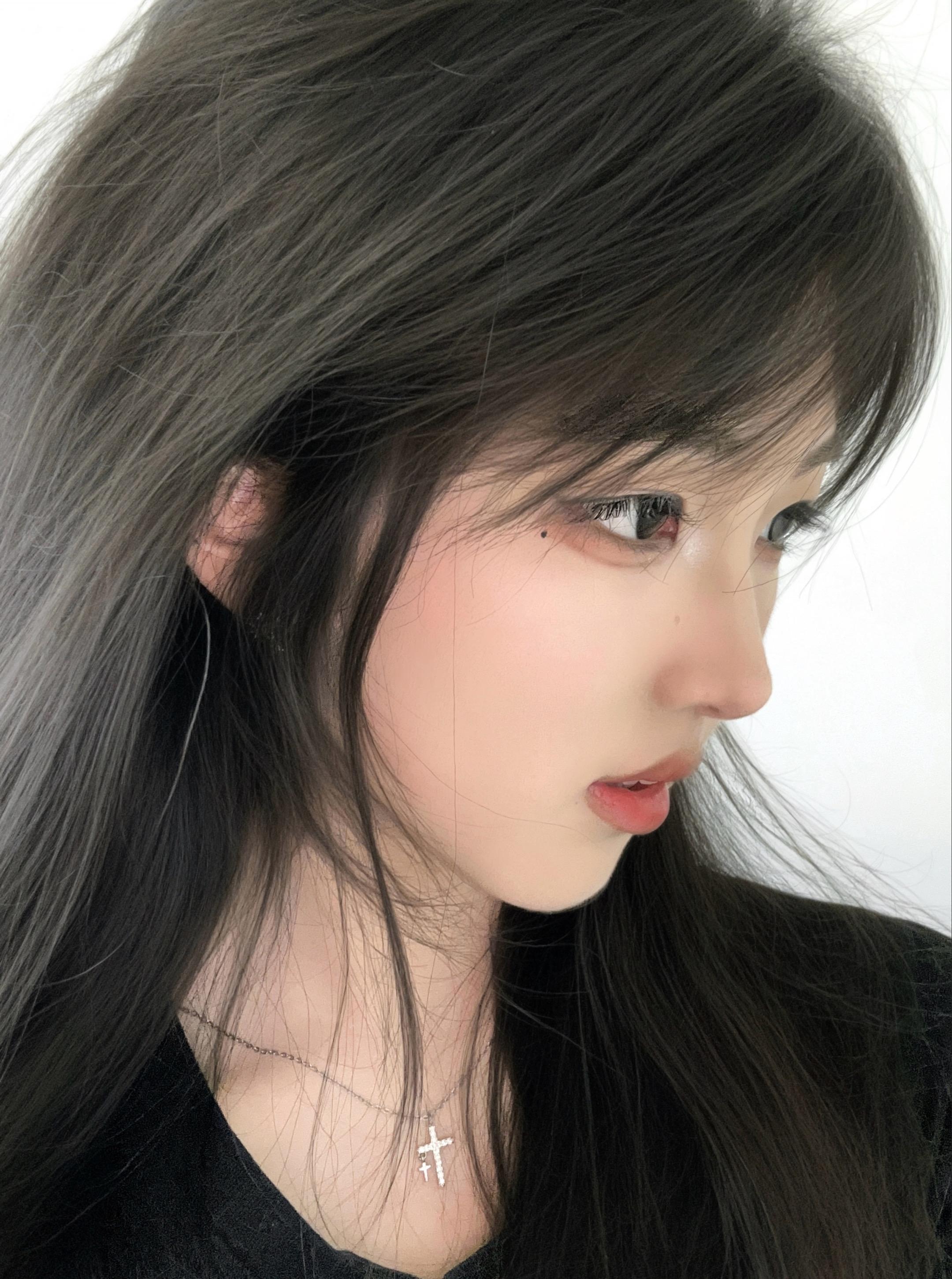 没有翅膀也可以做你的天使吗