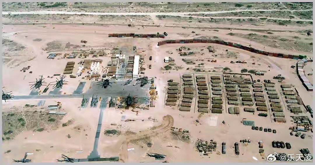 美国提议停火48小时 托人递话想暂停48小时，结果没等来休战，反倒迎来密集火力回