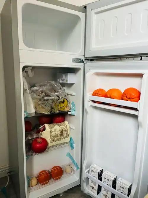 你家的老旧家电退役了吗？我家还没换，洗衣机和冰箱都用了十年以上了，不是舍不得花钱