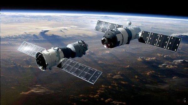 【神二十航天员将乘神二十一飞船返回】据中国载人航天工程办公室消息，神舟二十号航天