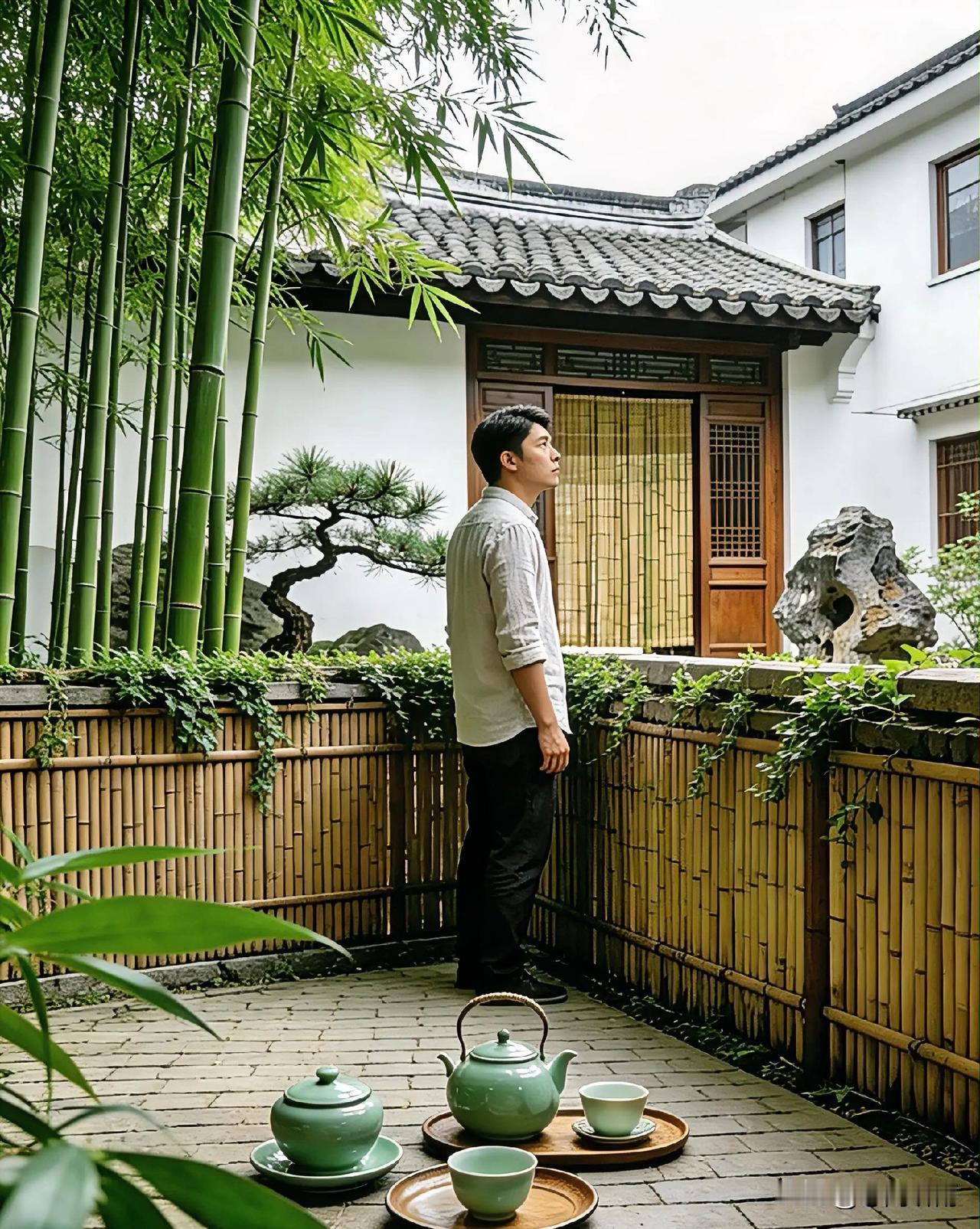 城乡居住真实对比：县城宜居便利，乡下满是烟火乡愁
 
如今大量农村家庭选择在县城