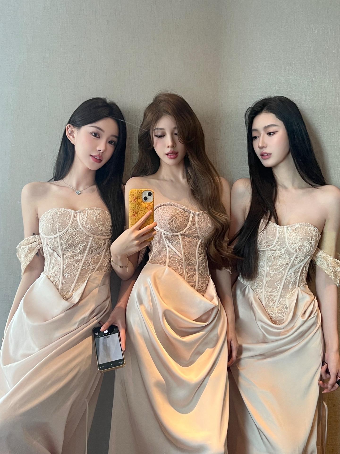 我的好朋友 看着你幸福 我会比你先流泪