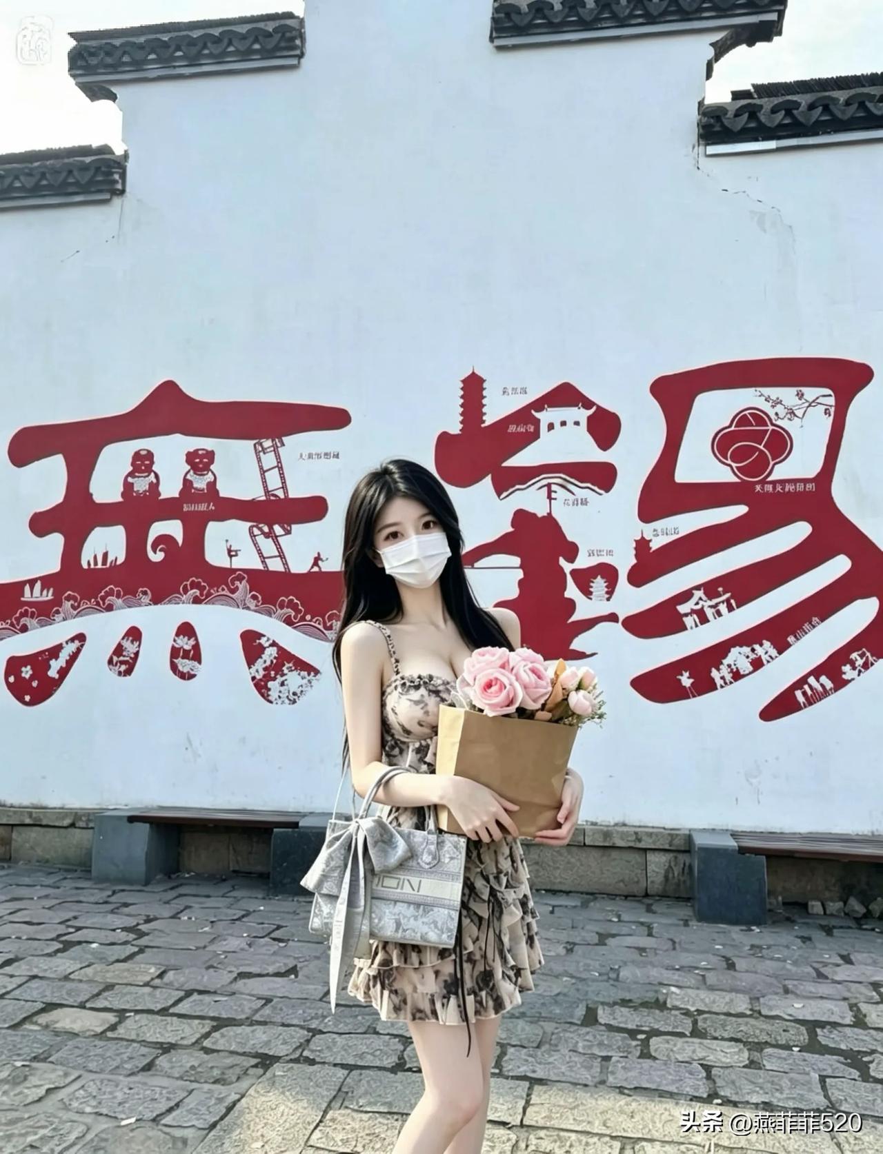 无锡收官：惠山古镇慢慢逛，吃完豆腐花各自回家🍜🚐

今早全员起不来
昨晚大酒
