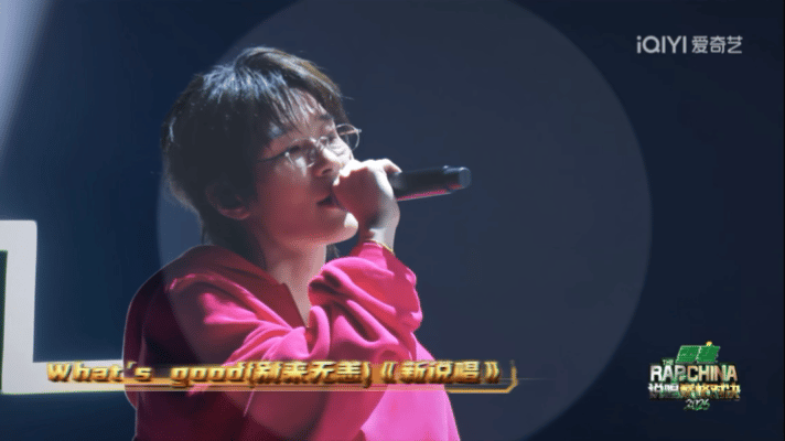 早安巅峰舞台梁源全肯定 谁刷到片段直接反复拉进度条！临时救场却交出了远超所有人预
