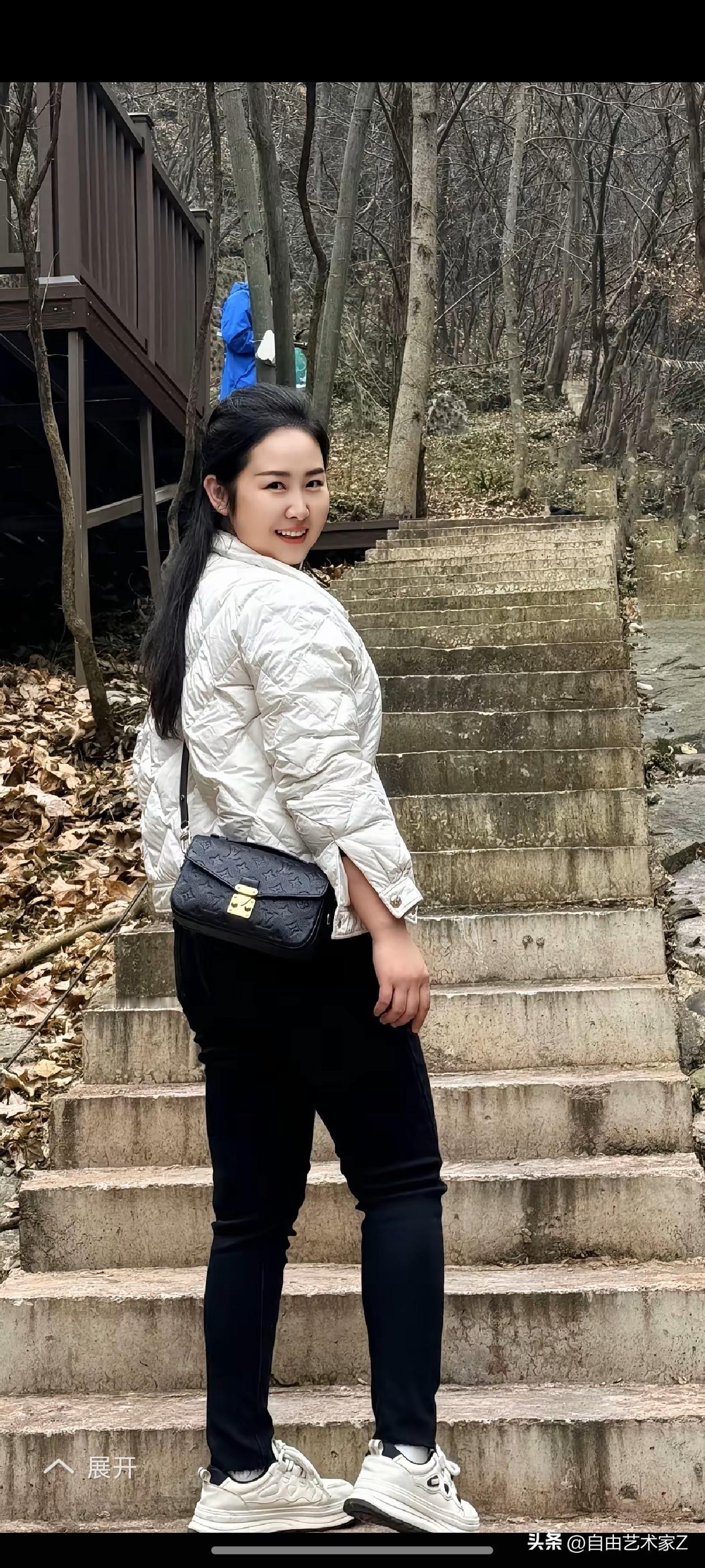 女人什么时候最迷人有魅力 分享你手机里的随手拍风景 晒晒随手拍摄的美景