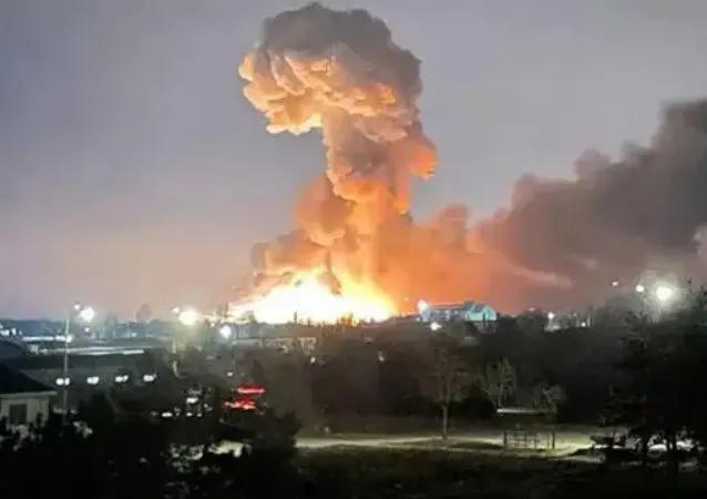 俄军纵深导弹打击的能力严重不足，连一周时间都无法坚持。

俄军从8月26日开始的