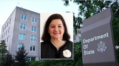 巴西驻美大使签证被撤销

美国国务院撤销了巴西驻华盛顿大使维奥蒂的签证，使两国外