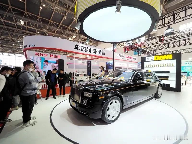2026年北京国际车展已于5月3日正式闭幕。由于你错过了本次盛会，现在的重点在于