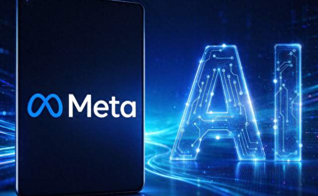 Meta发布“美国最强开源大模型”？