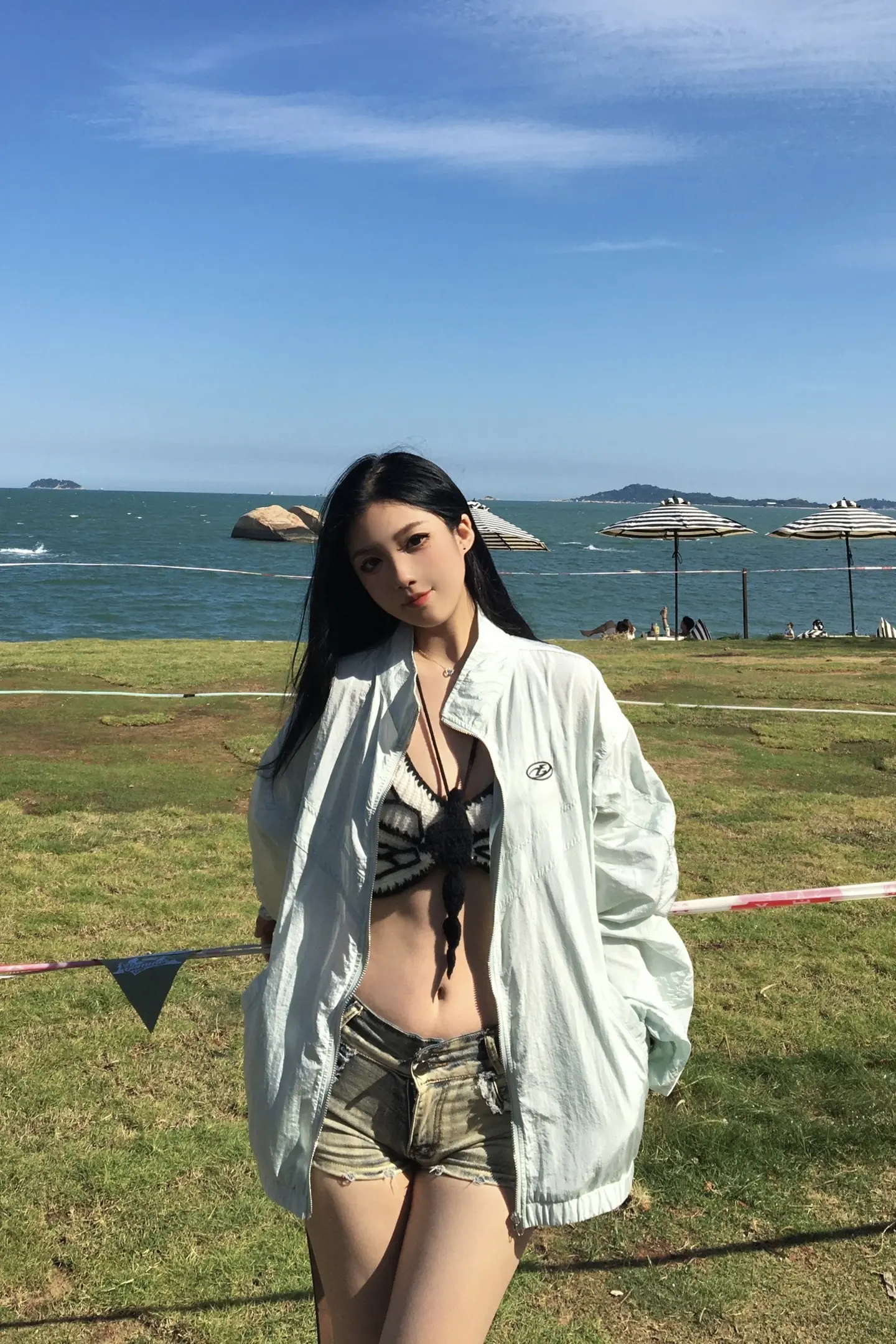 介绍完我的伤疤就已经猜到你会是我的下一个伤疤