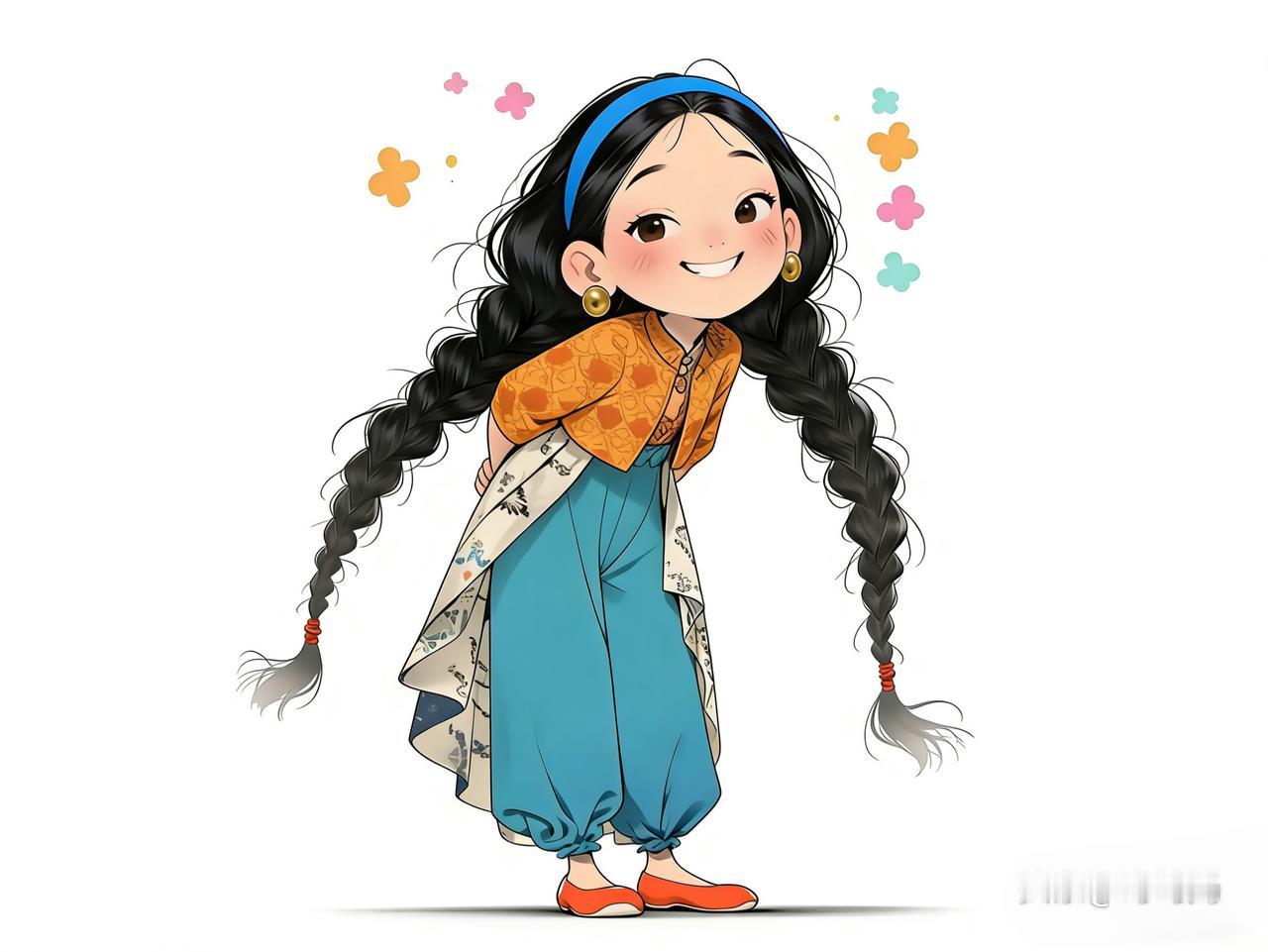 人到中年总算看透，
人生的底气，
全靠这两件事撑着。
 
年轻时稀里糊涂，
选工