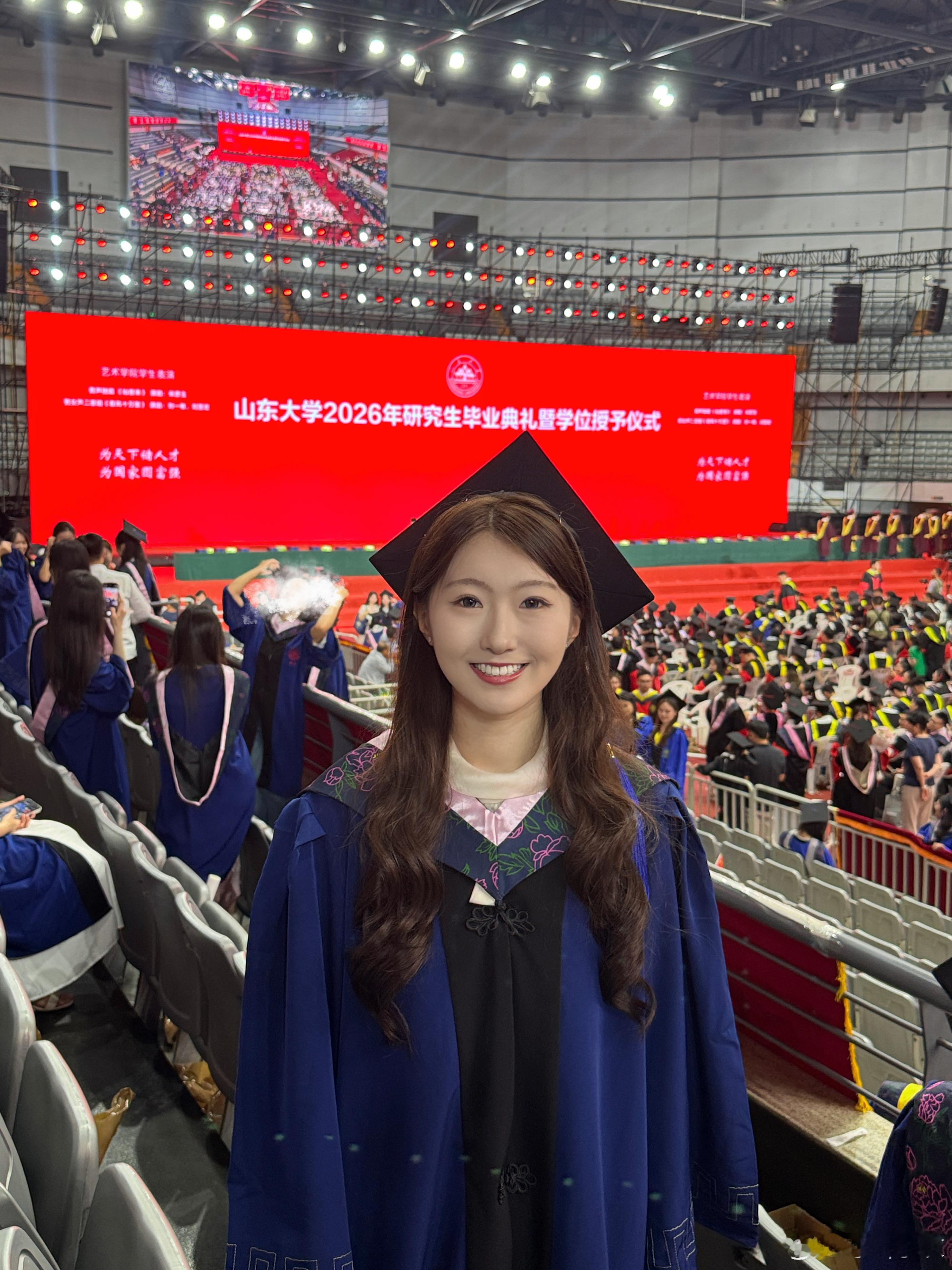 毕业季回忆暂存处📷日常大学生喜爱内容共创计划校园v计划 济南·山东大学中心校区
