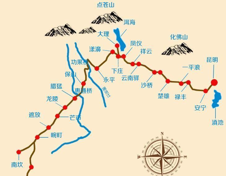 为什么一定要复兴中华？因为你不知道抗战最惨的1941年，究竟有多无助、多绝望！