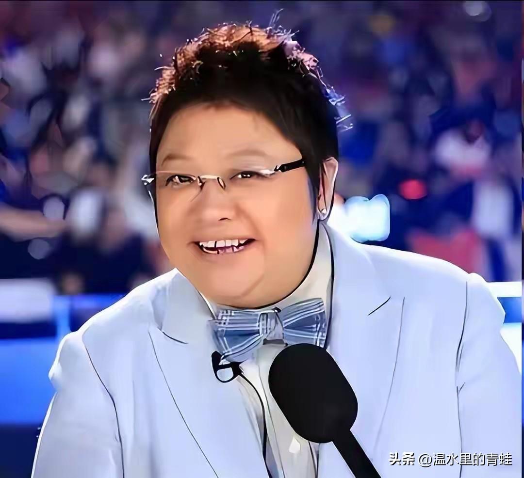 近日，韩红的“籍贯罗生门”在网上愈演愈烈，争议声一浪高过一浪。有网友整理出她在不