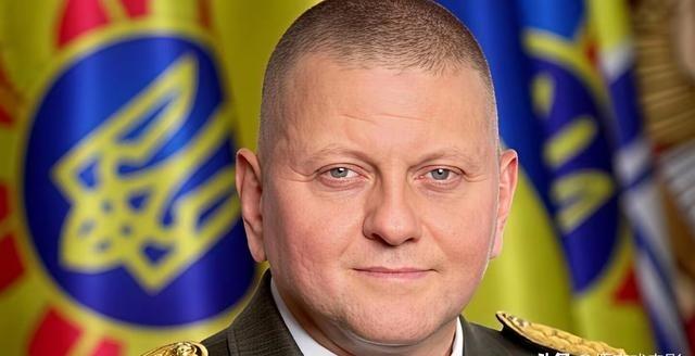 乌克兰前总司令扎卢日内此前发出警告，等俄乌冲突一结束乌克兰可能马上就得面对另一场