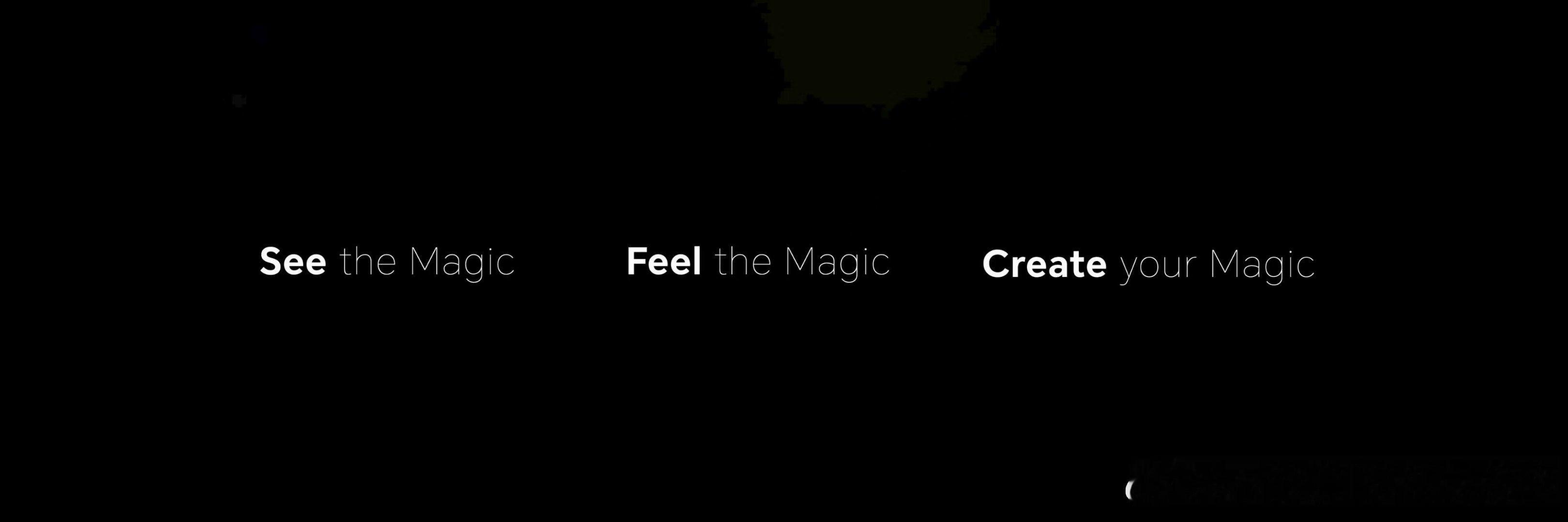 肖战同款荣耀Magic9系列发布See the Magic，Feel the M