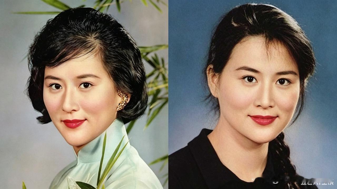 香港电影老明星王莱比洪晃的第一任继母电影演员朱一锦漂亮时尚优雅多了。

你可能会