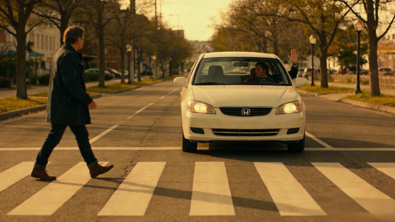 《文明驾驶，从这3件小事做起》

文明驾驶不是一句口号，而是体现在每一个细节里：