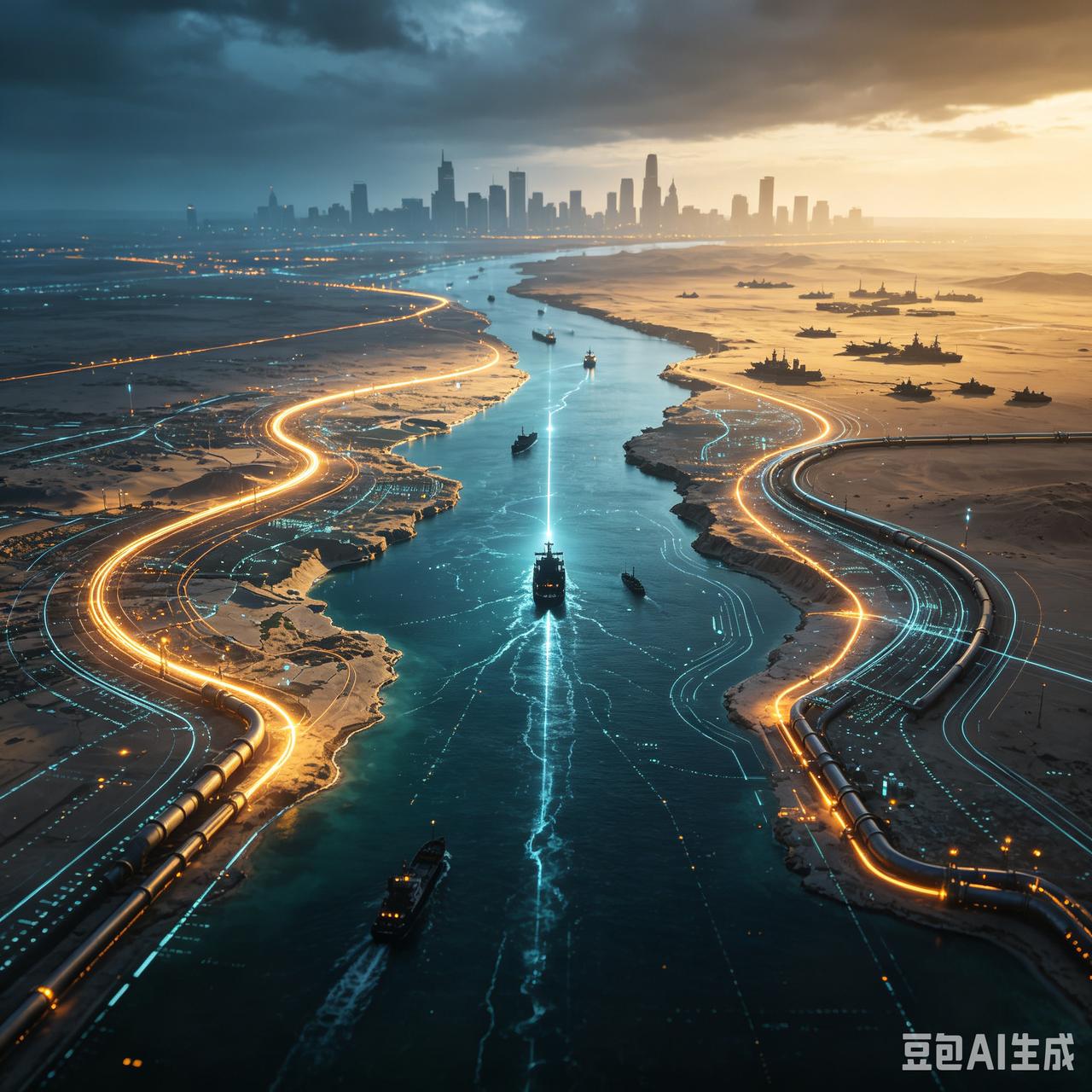 彻底翻盘！美伊局势攻守互换，现在轮到美国被动挨打
 
谁都没想到，持续多年的美伊