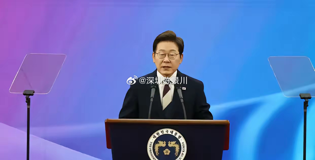 2026年6月17日，七国集团联合发声：朝鲜必须弃核，一颗都不许留。话音还没落地