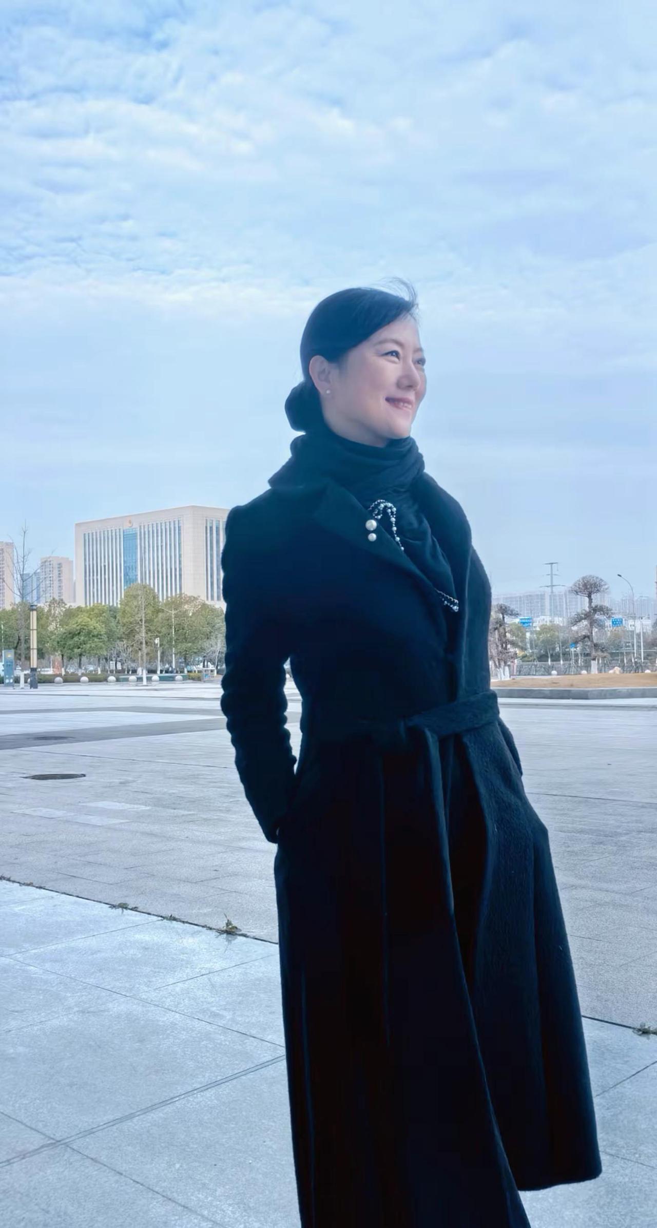 优雅永不过时 冬日里的小美好