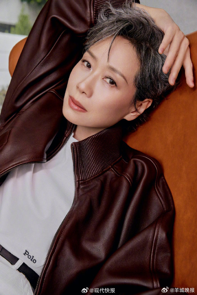 【#叶童给乘风2026打call#】#叶童说浪姐初舞台看得她热血沸腾# 4月4日