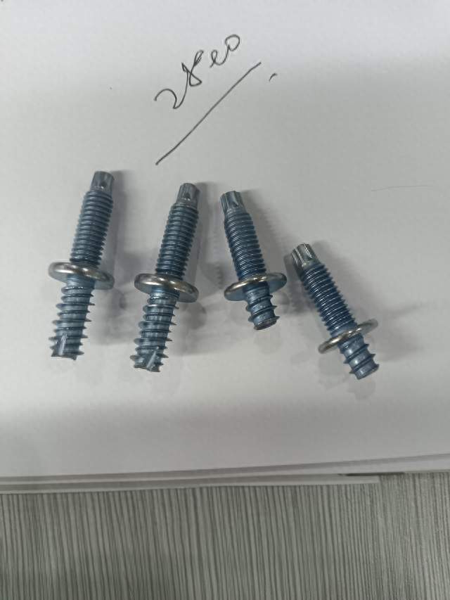 冷镦工艺对工件的形状有什么限制？