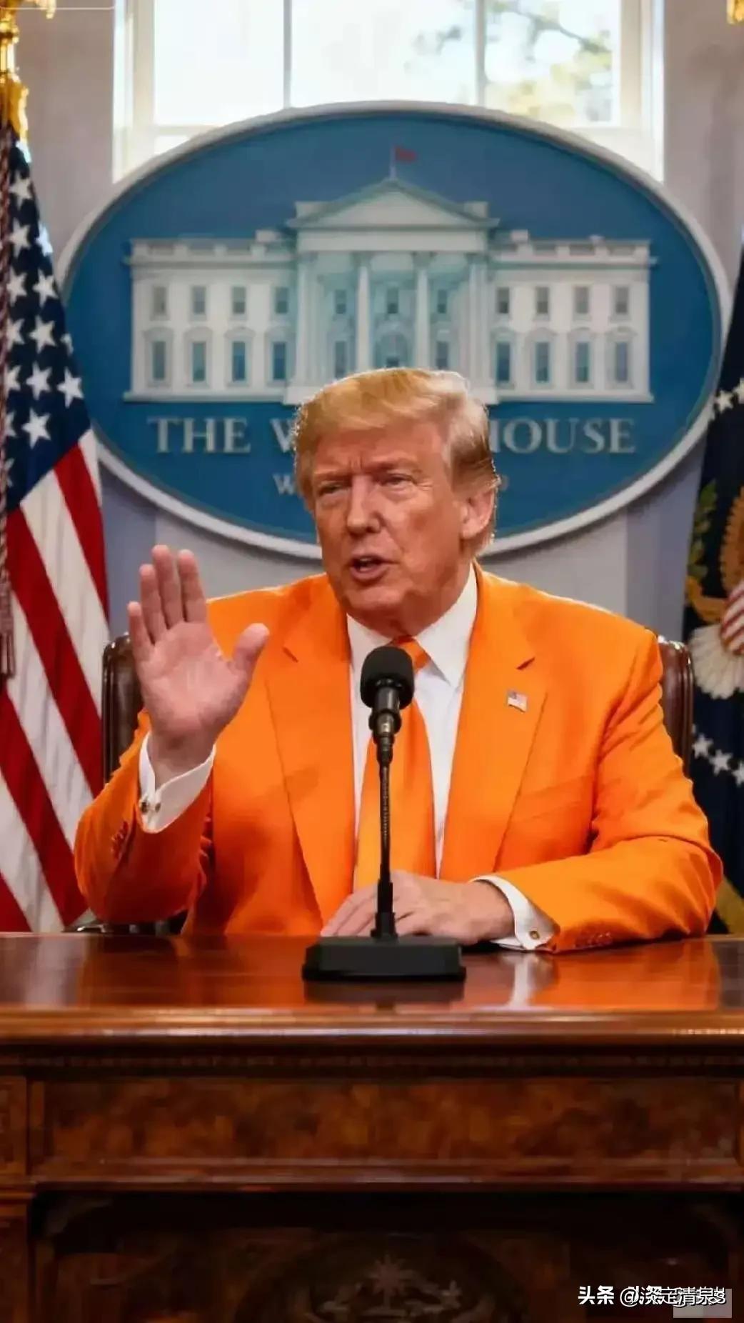 快讯！快讯！

美国交通部长宣布

11月6日消息，当地时间11月5日，美国航空