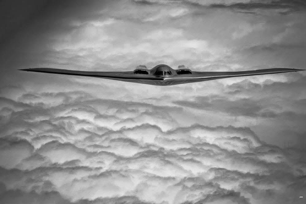 当年看着流口水的幽灵现在我们也不怵了武器装备外军影像兵器影像