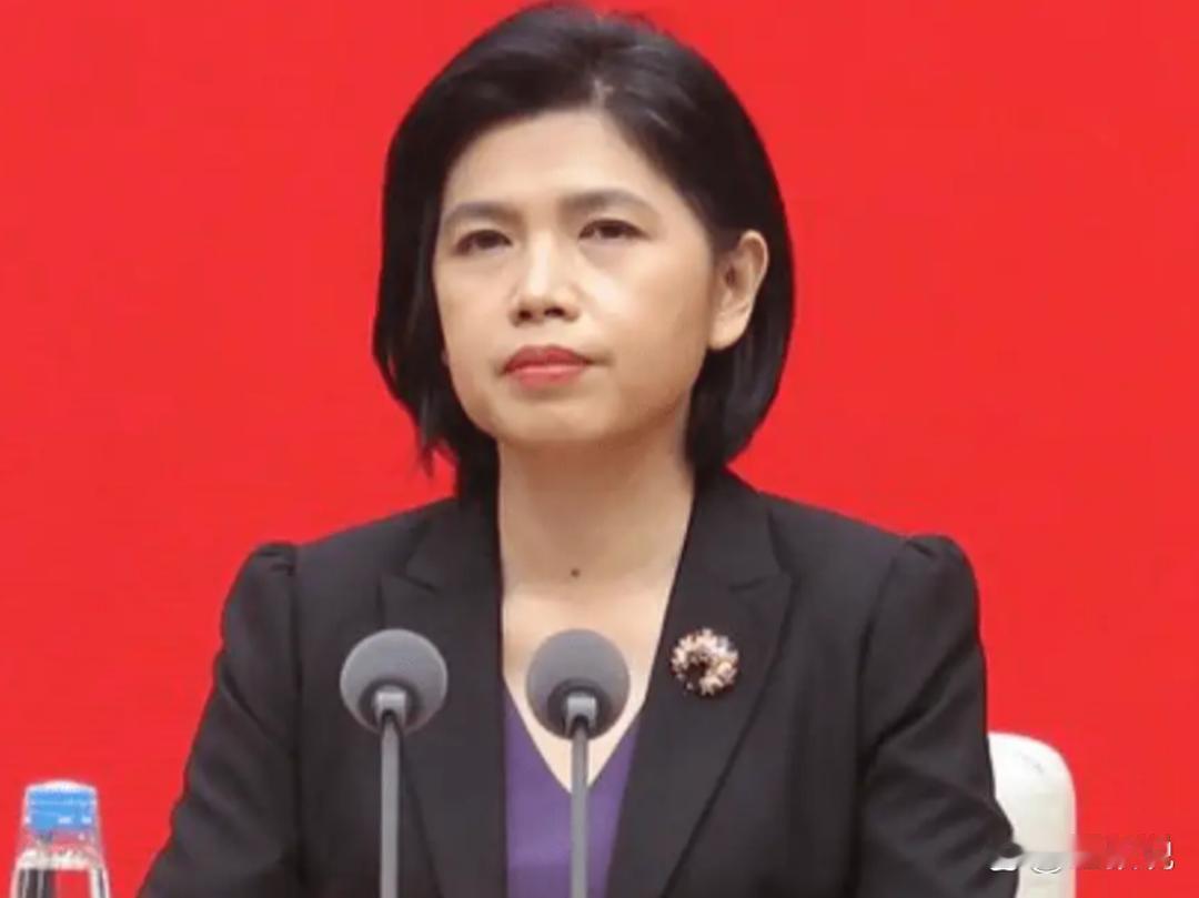 美国最担心的一幕曾出现了：美日德三国都拦不住，郑丽文当众立下重誓
 
美国最担心