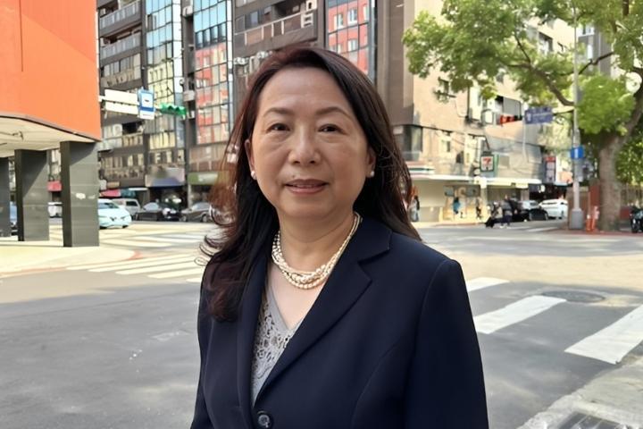 徐春莺台湾身分不保？台湾陆委会：检讨其在台定居资格

梅花新闻网 高陆/综合报导