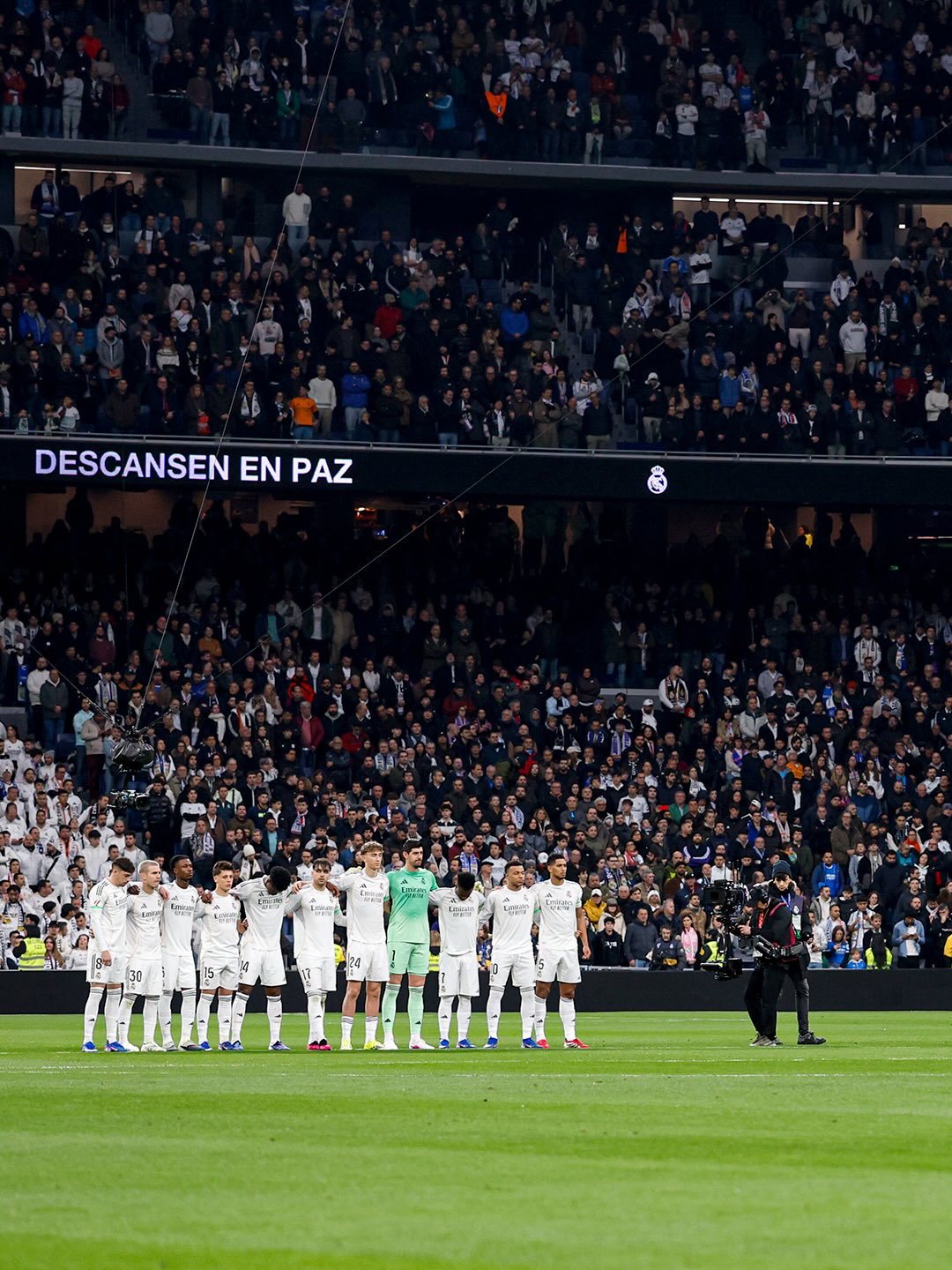 The Athletic：一些球员抱怨伯纳乌球迷对他们的支持不足，另一些球员则表