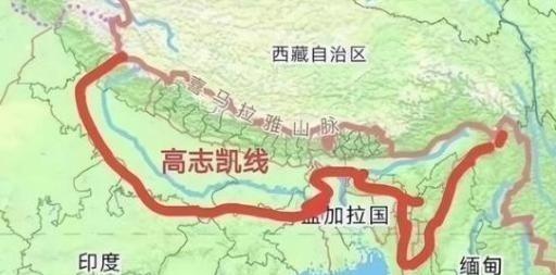 印度现在为何急于和中国进行永久性的边界谈判？原因其实很简单，那就是再不进行谈判，