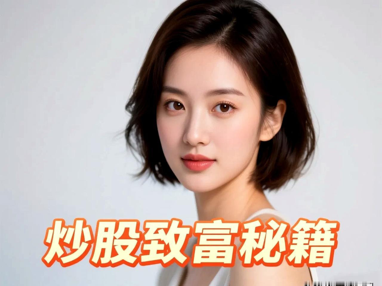 炒股致富的秘籍
       炒股致富没有什么绝对秘籍，不过有些经验可以分享给大