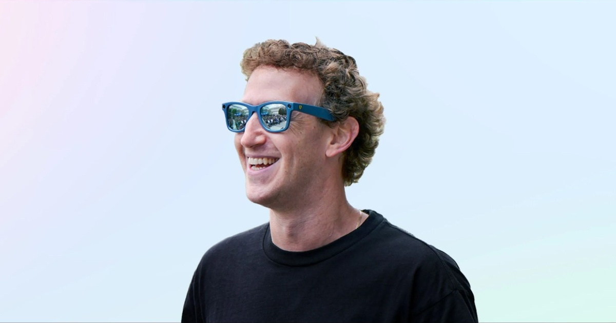 据《财富》杂志网站 14 日报道，Meta 的 Ray-Ban 智能眼镜曾因有人