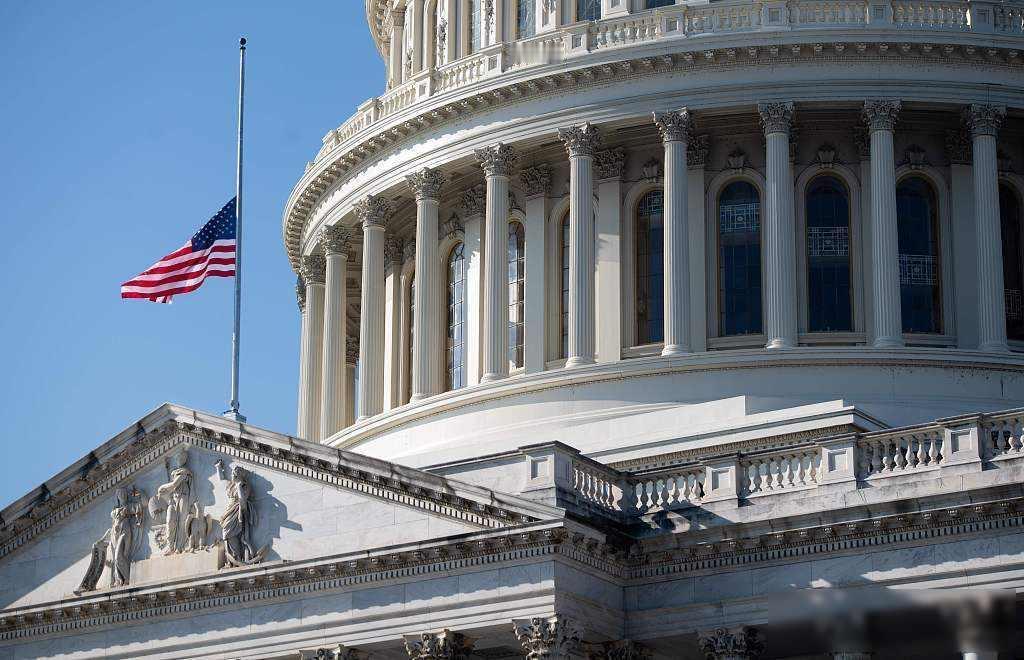 中方准备算总账了：拖了7年，不许中国新建使馆，英首相继续头铁

2018年，中国