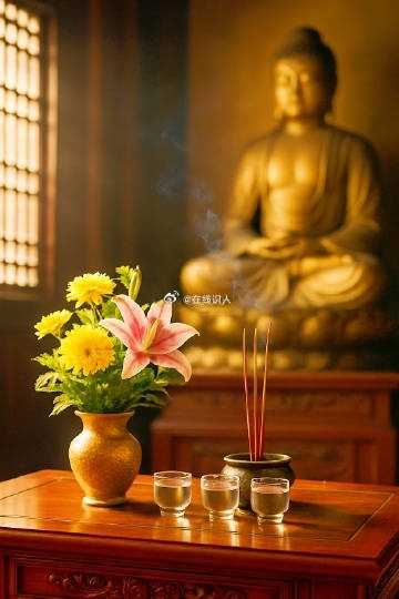 心头最深的牵挂，莫过于家人的平安康健。无法时时陪伴身侧，便将这份惦念化作无声的祈