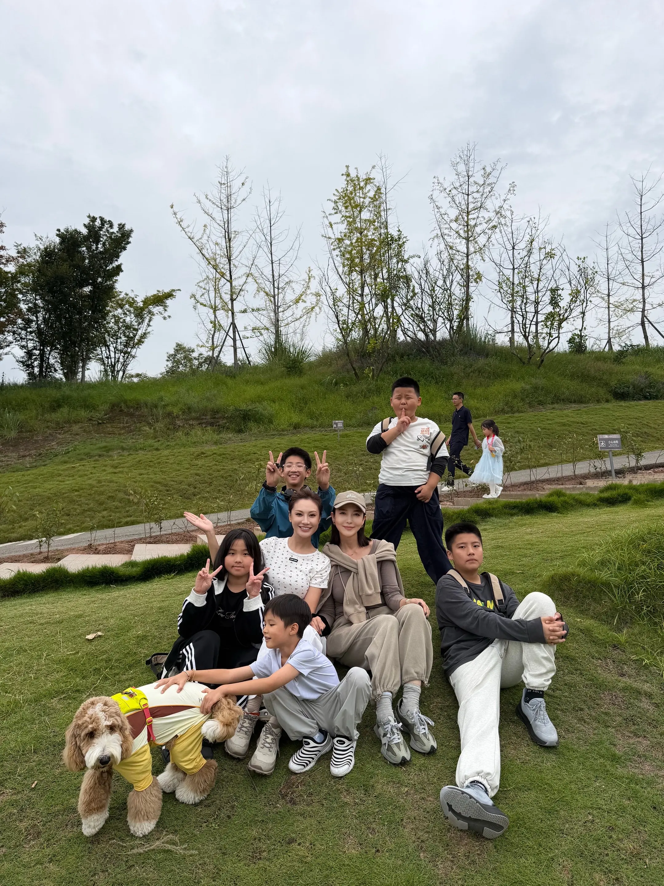 🥰🥰每一个都可爱至极